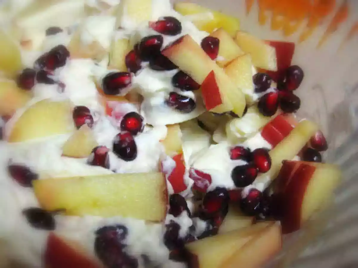 Grandma's Dixie Salad