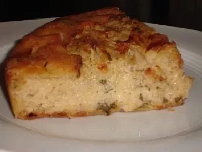 Greek Potato Pie (Patatopita)