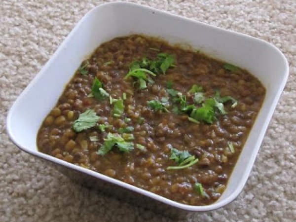 Green Gram Lentil ( Hari Moong Ki Dal)