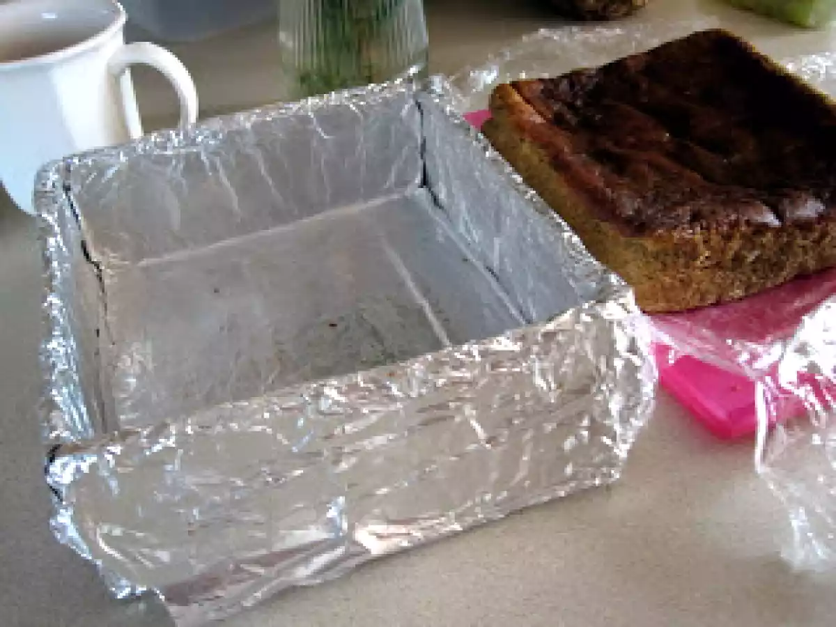 Green Tea Kasutera/Castella Cake - photo 5