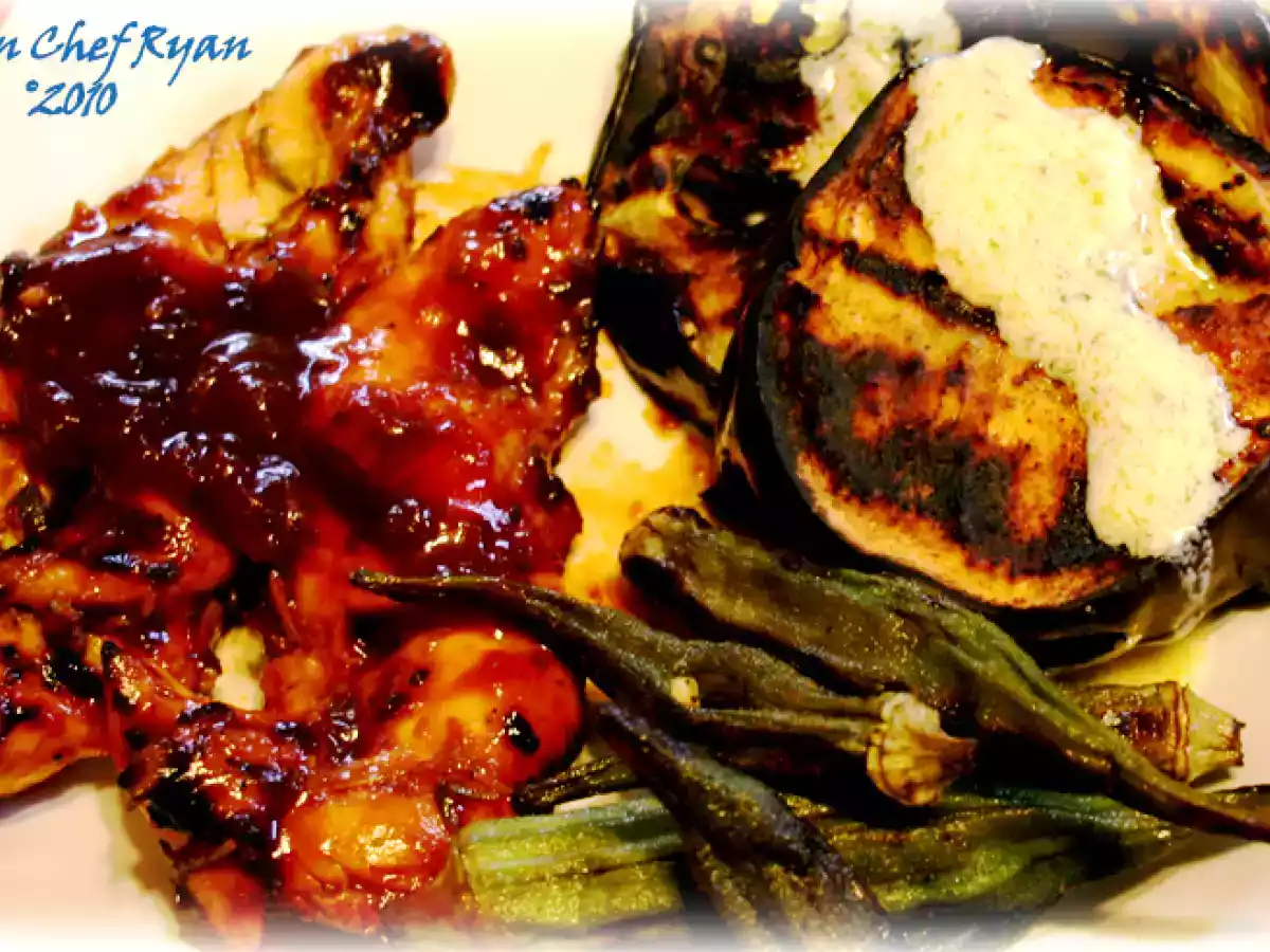 Grilled Chicken Tenders - photo 3
