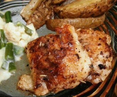 Grilled fish fillets, Recipe Petitchef