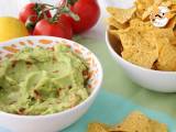 Guacamole express, step by step, photo 1