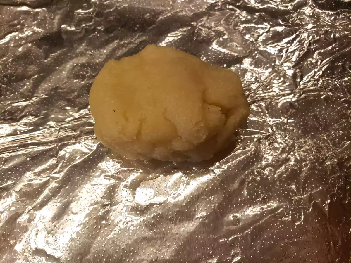Halawet El Jibn (SWEET CHEESE ROLLS) - photo 5