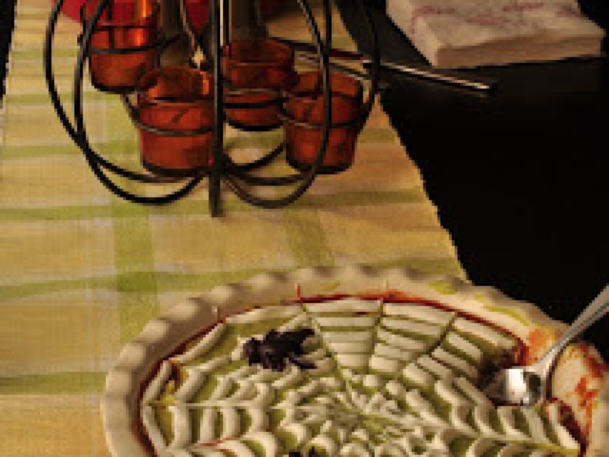 Halloween Appetizers!