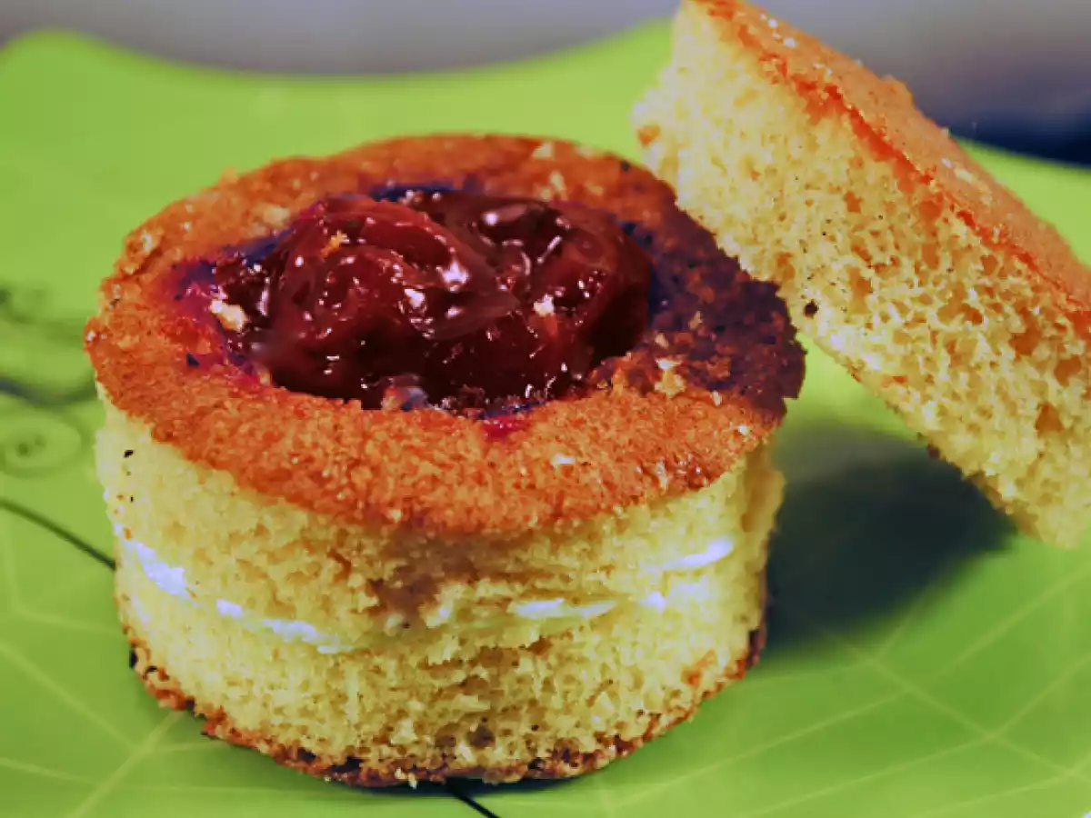 Halloween Dessert Ideas - photo 2