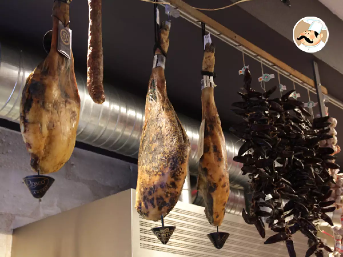 Ham croquettes by Picador - photo 6