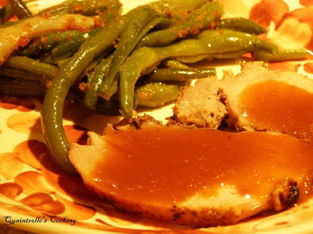 Ham Genius Recipe Or Genius Ham