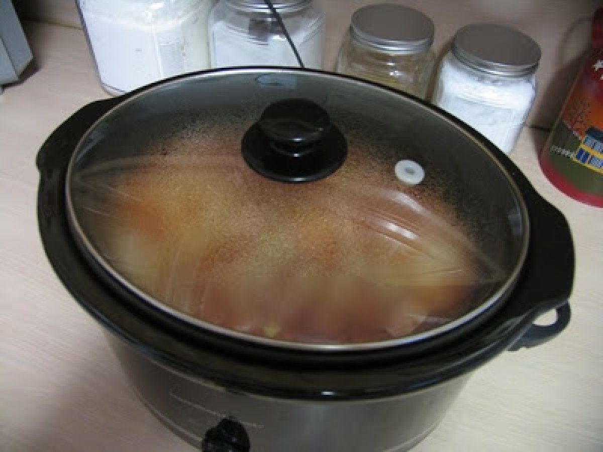 Happy New Year Black Eyed Peas & Fried Cabbage for Luck & Prosperity - photo 10