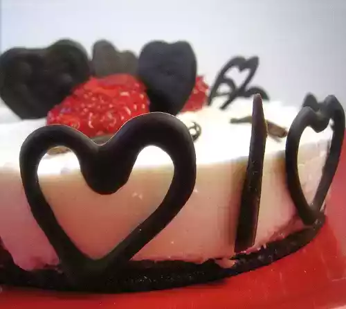 Valentine's day recipe ideas for a happy celebration!