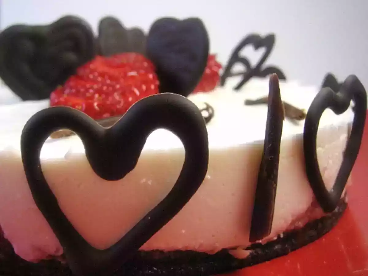 Happy Valentine's Day!