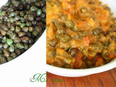 Hara Chana masala/Green Chickpeas Curry - photo 2