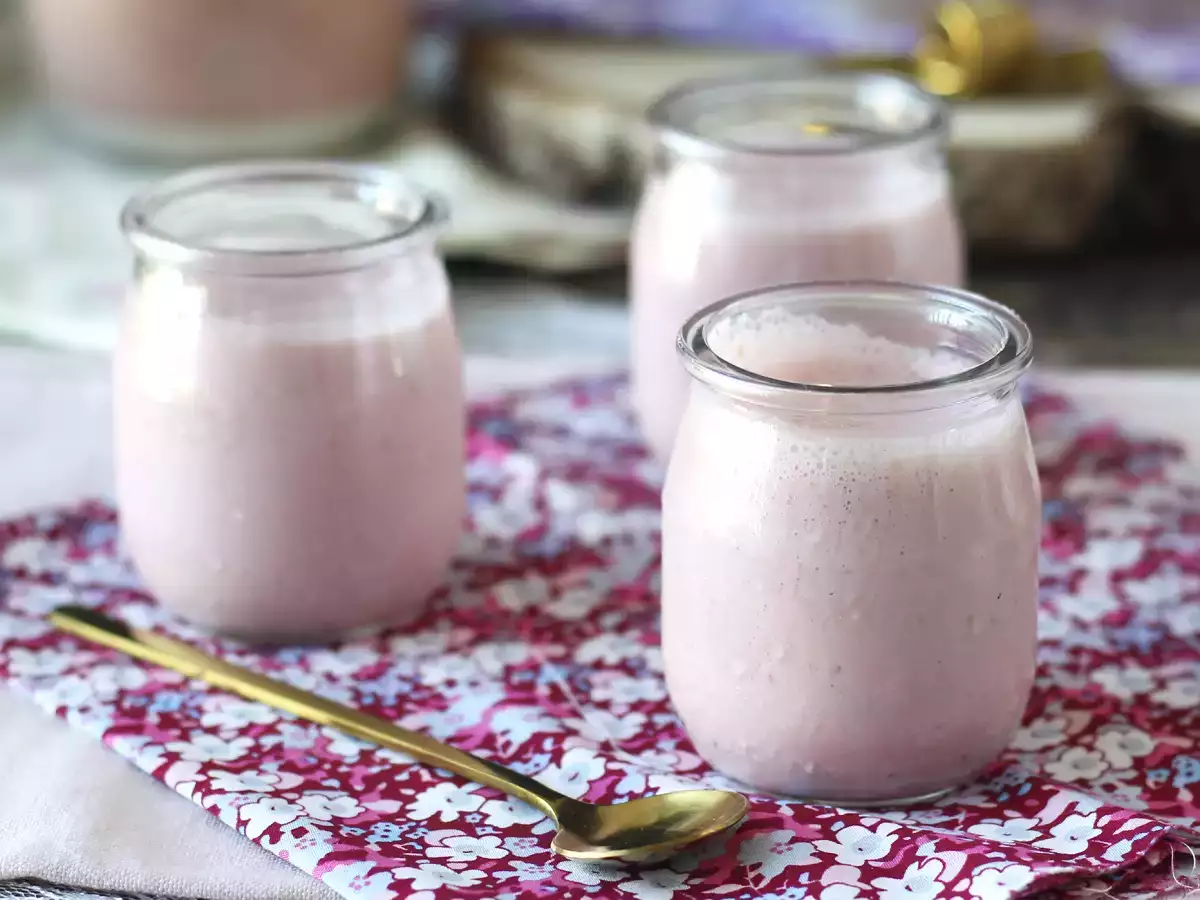 Healthy, creamy Petit Suisse, high in protein - photo 4