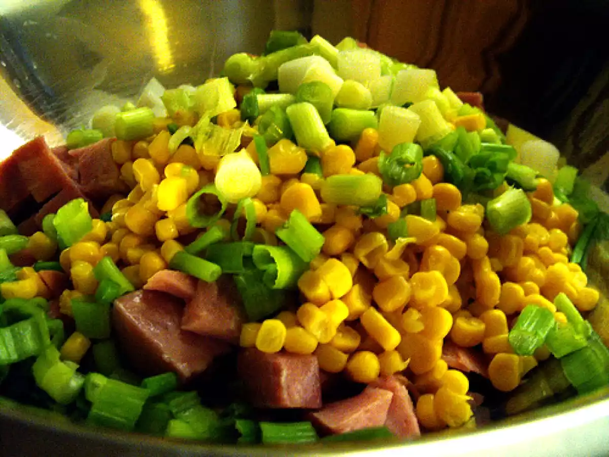 Hearty Ham Casserole - photo 2
