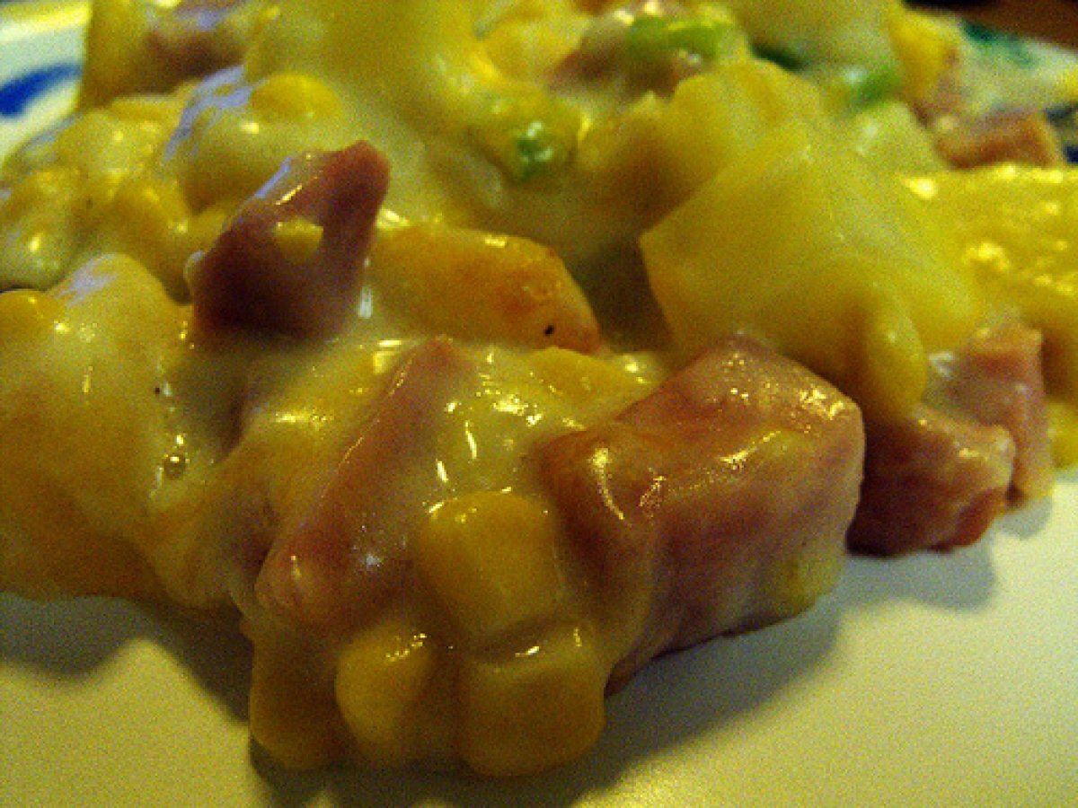 Hearty Ham Casserole - photo 3