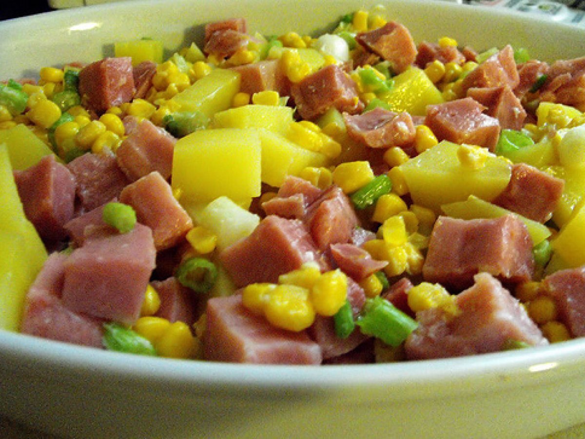 Hearty Ham Casserole - photo 4