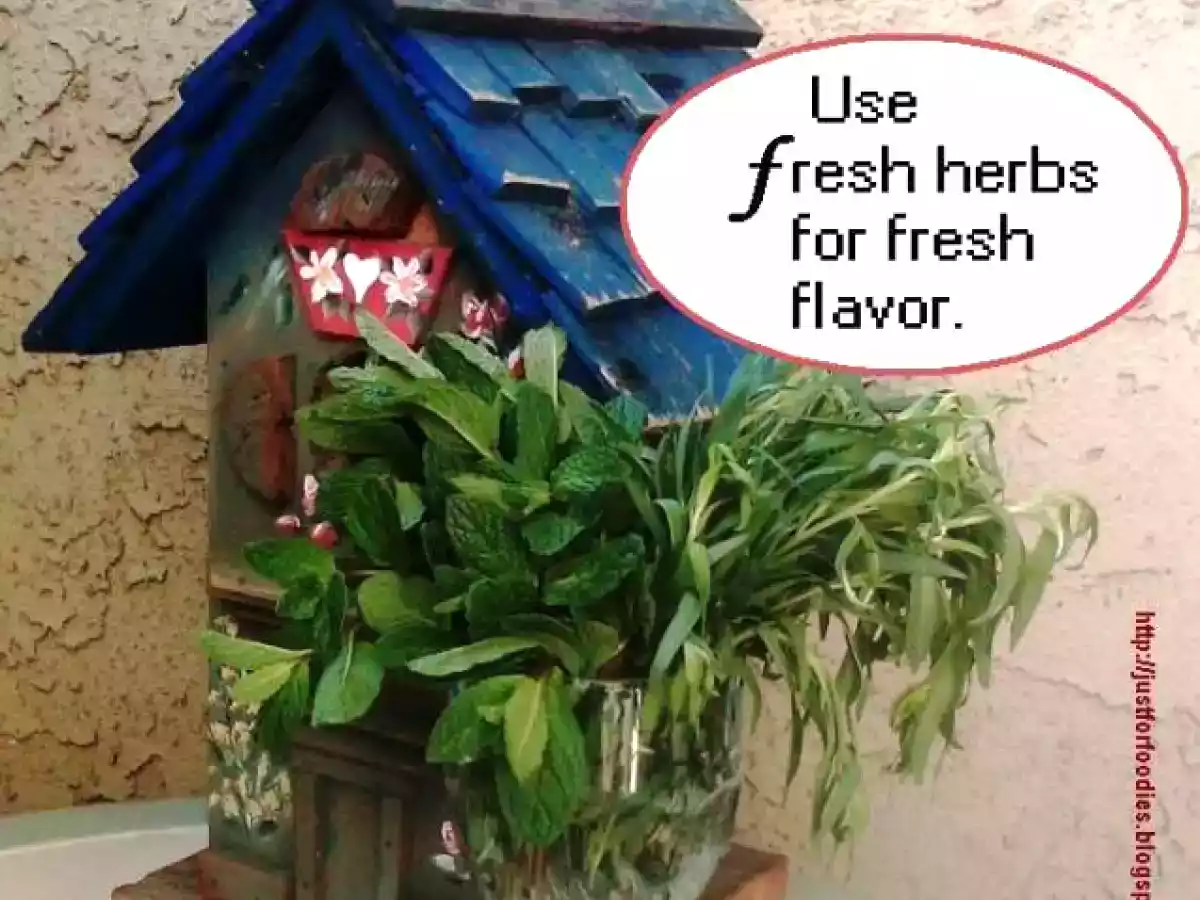 Herbed Feta - photo 2