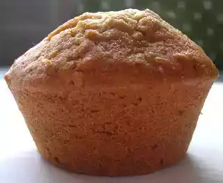 History corner: richmond cakes recipe