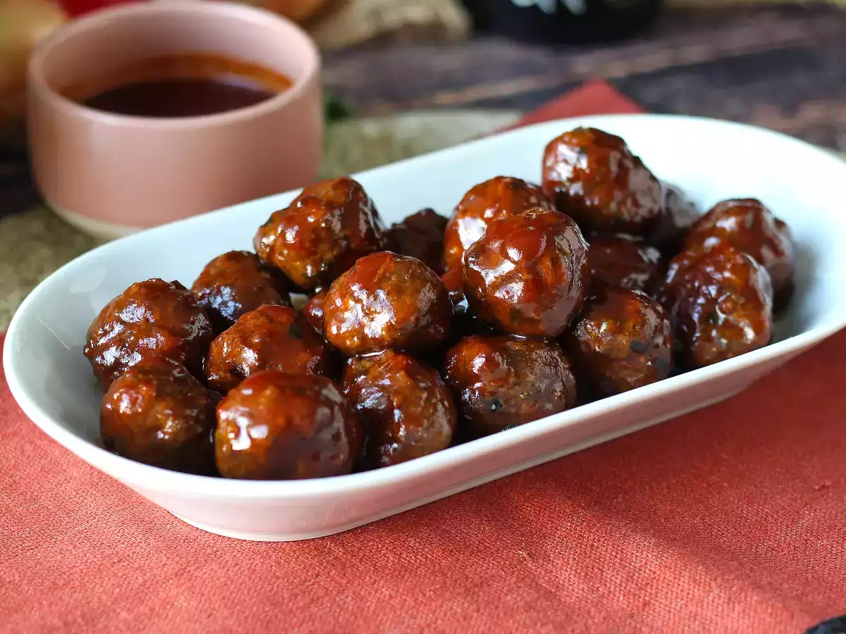 Homemade barbecue sauce: easy recipe, ready in no time - photo 4