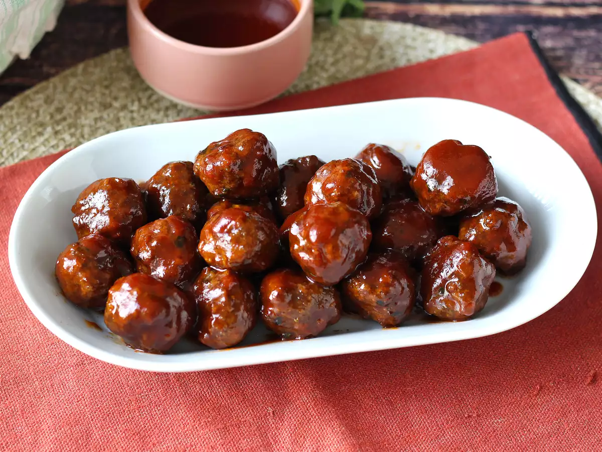 Homemade barbecue sauce: easy recipe, ready in no time - photo 6