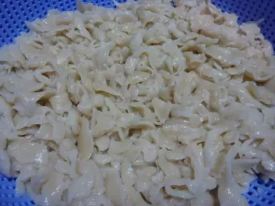 Homemade Chinese Knife Shave Noodles (Dao Xiao Mian), photo 3