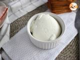 Homemade cream cheese - Philadelphia - 2 ingredients, photo 2