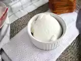 Homemade cream cheese (philadelphia style) with 2 ingredients, photo 2