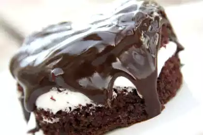 Easy homemade ding dongs recipe: a tasty treat to enjoy