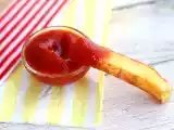 Homemade french fries, photo 3