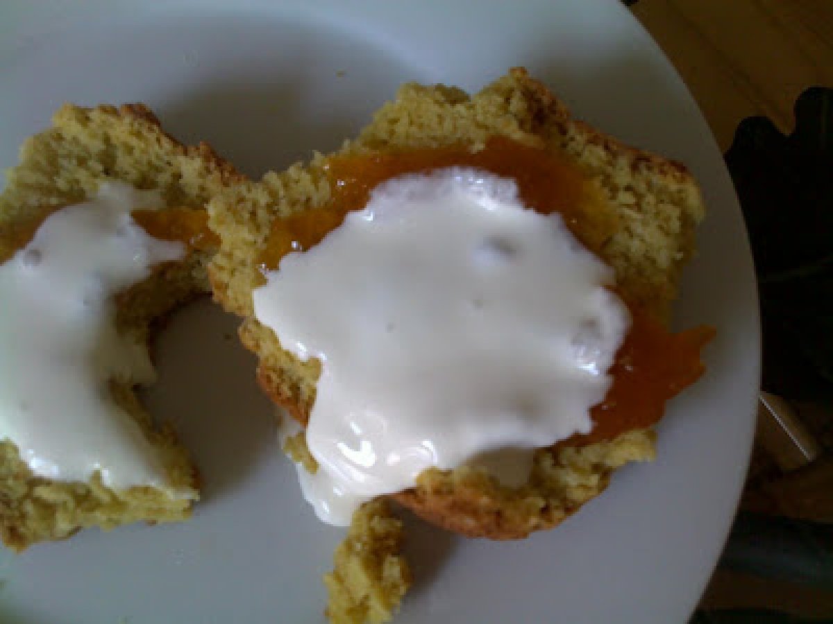 Homemade, gluten-free buttermilk rusks - photo 2