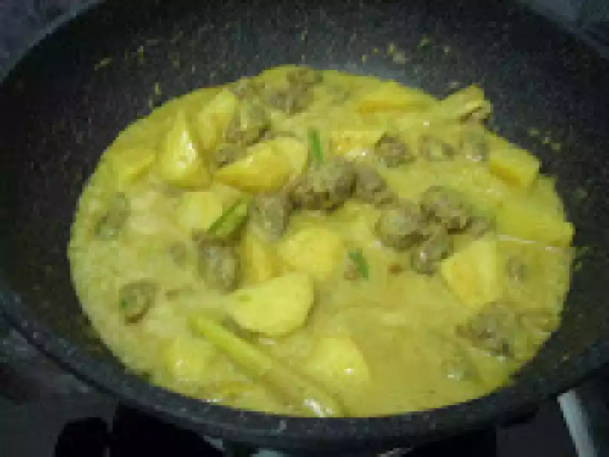 Homemade Hakka Yong Tou Fu' @ Stuffed Bean Curd - photo 3