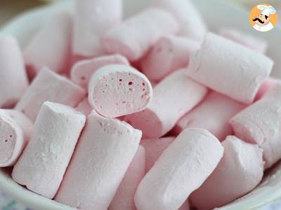 Homemade marshmallows - photo 4