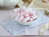 Homemade marshmallows: easy recipe for soft treats, photo 1