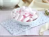 Homemade marshmallows: easy recipe for soft treats, photo 1
