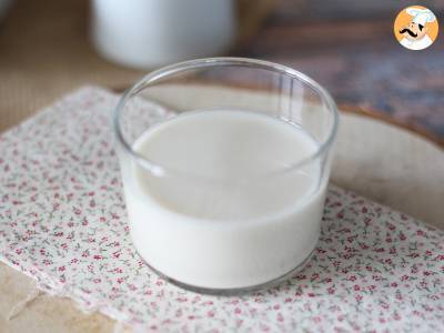 Homemade oat milk (easy, quick and economical! ) - photo 3