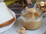 Homemade peanut butter, photo 2