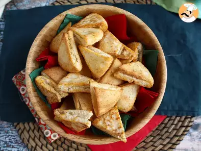 Homemade pita chips - photo 4