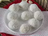 Homemade Raffaello Chocolates, photo 1