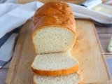 Homemade sandwich bread, photo 3