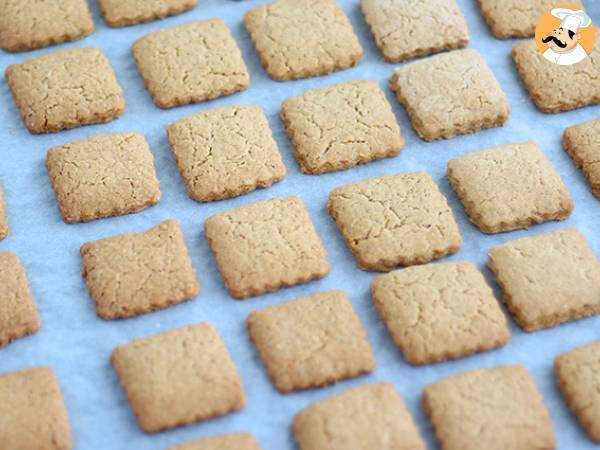 Homemade speculoos - photo 2