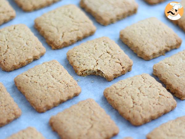 Homemade speculoos - photo 3