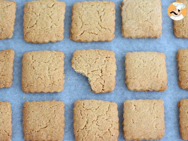 Homemade speculoos - photo 4