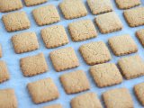 Homemade speculoos, photo 1