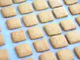 Homemade speculoos, photo 1