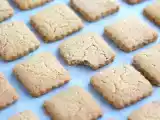 Homemade speculoos, photo 2