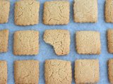 Homemade speculoos, photo 3