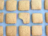 Homemade speculoos, photo 3
