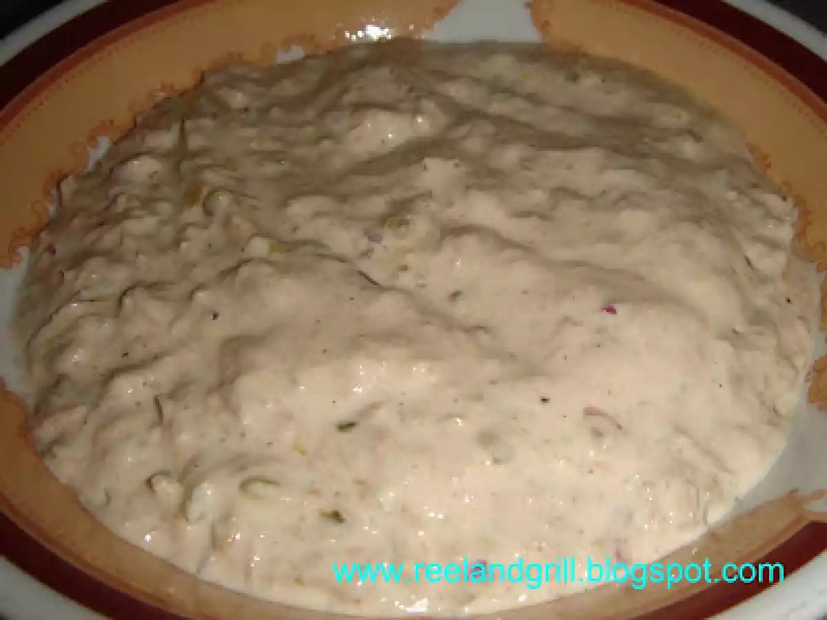 Homemade Tuna Sandwich Spread - photo 2