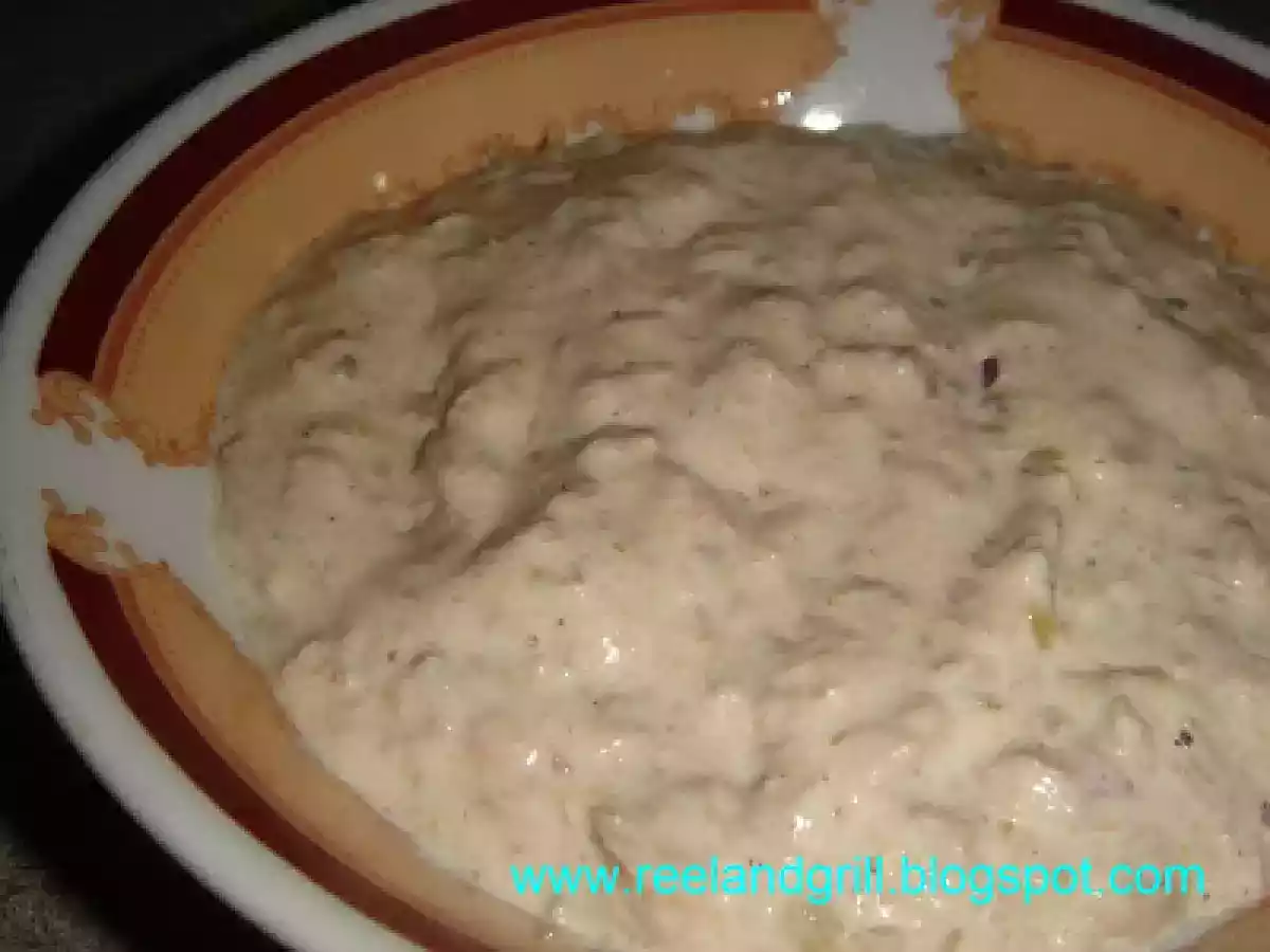 Homemade Tuna Sandwich Spread - photo 3