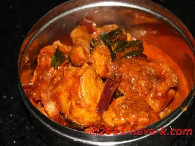 Honey Chilly Chicken (Indian Style) - photo 2